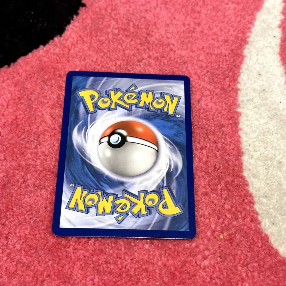 Lickitung #16 – Pokémon Detective Pikachu – Holo – As Pictured
